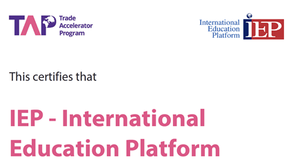 IEP Participates in Calgary’s Trade Accelerator Program to Boost International Expansion